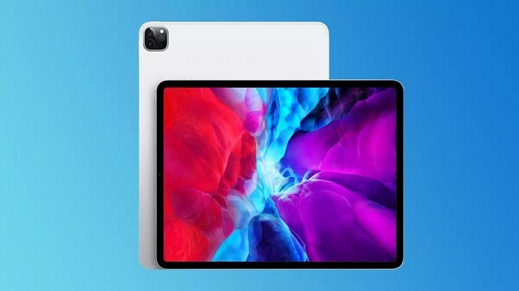 Dấu hiệu nhận biết cần thay màn hình iPad Pro 11 2021