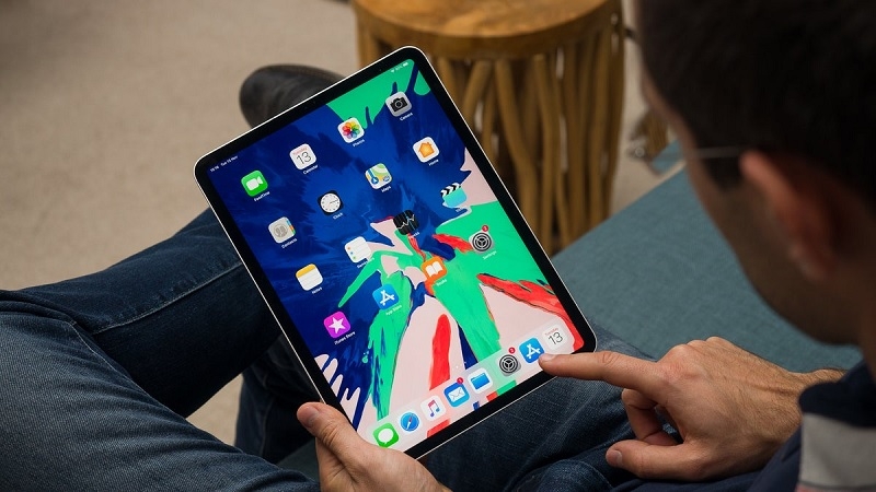 Khi nào bạn cần thay màn hình iPad Pro 11 inch 2018?