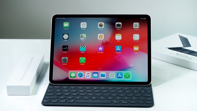 Khi nào bạn cần thay màn hình iPad Pro 11 inch 2018?