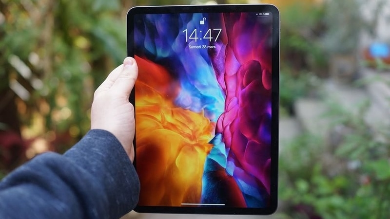 Khi nào cần thay màn hình iPad Pro 11 inch 2020? Khi nào cần thay màn hình iPad Pro 11 inch 2020?