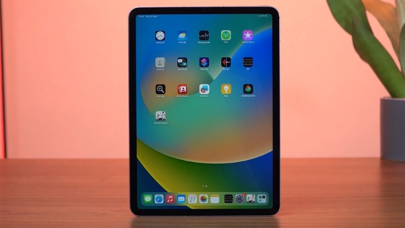 Khi nào bạn cần thay màn hình iPad Pro 11 inch M2 2022?
