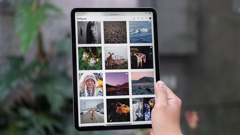 Khi nào cần thay màn hình iPad Pro 12.9 inch 2020?