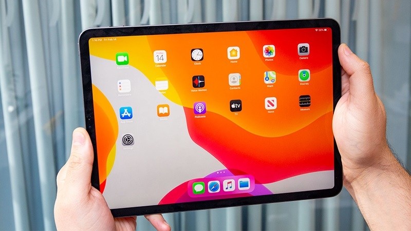 Khi nào cần thay màn hình iPad Pro 12.9 inch 2020?