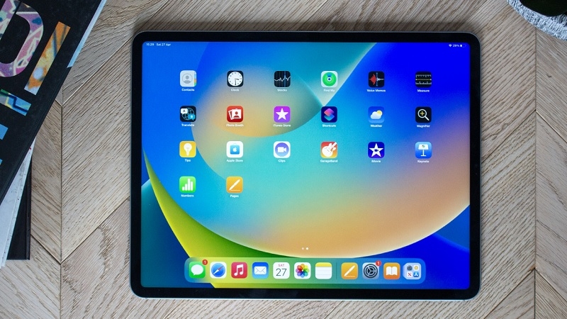 Khi nào bạn cần thay màn hình iPad Pro 12.9 inch M1 2021? Khi nào bạn cần thay màn hình iPad Pro 12.9 inch M1 2021?
