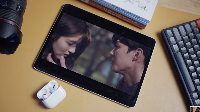 Khi nào bạn cần thay màn hình iPad Pro 12.9 inch M1 2021? Khi nào bạn cần thay màn hình iPad Pro 12.9 inch M1 2021?