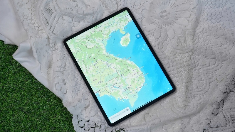 Khi nào cần thay màn hình iPad Pro 12.9 inch M2 2022?