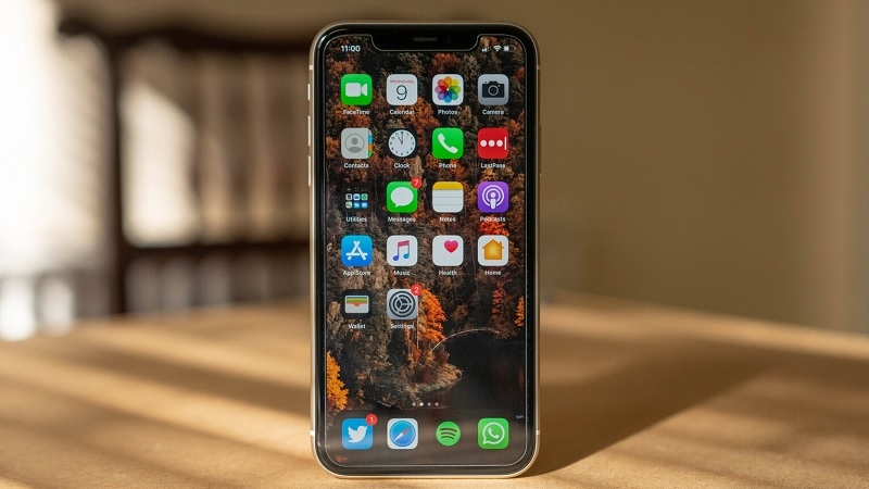 Thay màn hình iPhone 11 Đà Nẵng