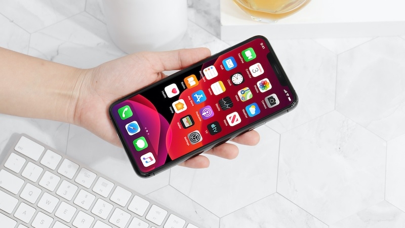 Dịch vụ thay màn hình iPhone 11 Pro Max Dịch vụ thay màn hình iPhone 11 Pro Max