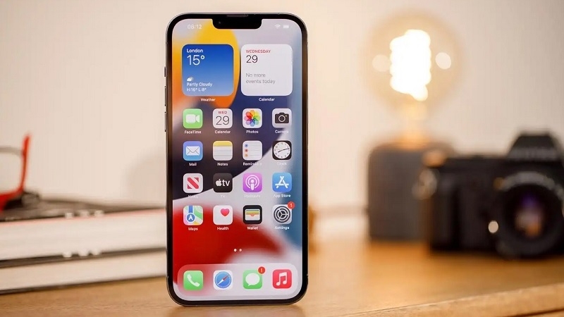 Nên thay màn hình iPhone 13 Pro ở đâu tại Đà Nẵng? Nên thay màn hình iPhone 13 Pro ở đâu tại Đà Nẵng?