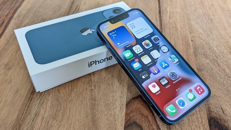 Lý do cần thay màn hình iPhone 13? Lý do cần thay màn hình iPhone 13?