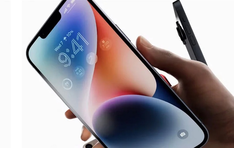 Những thông tin bạn cần biết khi thay màn hình iPhone 14