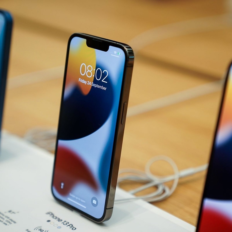 Khi nào thì người dùng cần thay màn hình iPhone 14 Plus?