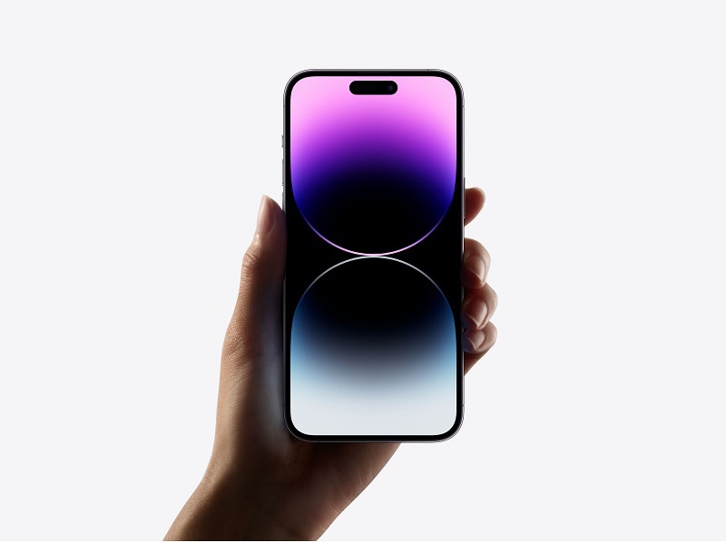 Những trường hợp bạn cần thay màn hình iPhone 14 Pro