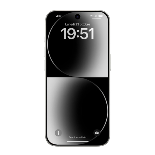 Thay Màn Hình iPhone 16 Pro