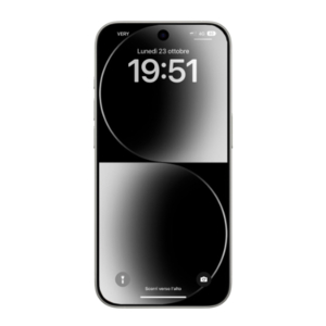 Thay Màn Hình iPhone 16 Pro