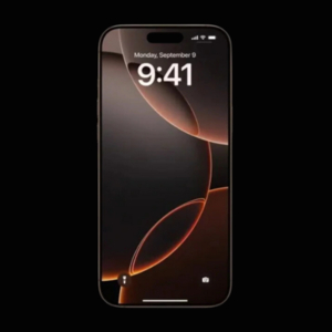 Thay màn hình iPhone 16 Pro Max