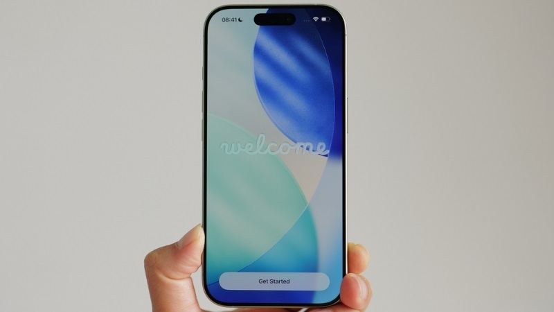 Khi nào bạn cần thay màn hình iPhone 17?