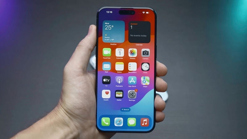 Khi nào cần thay màn hình iPhone 17 Air? Khi nào cần thay màn hình iPhone 17 Air?