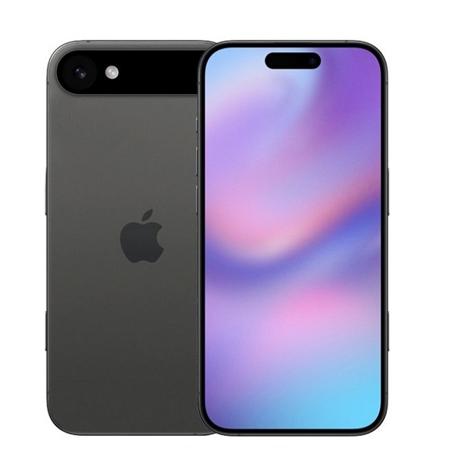 Thay màn hình iPhone 17 Air