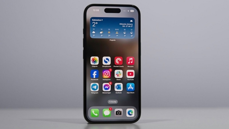 Khi nào cần thay màn hình iPhone 17 Air? Khi nào cần thay màn hình iPhone 17 Air?