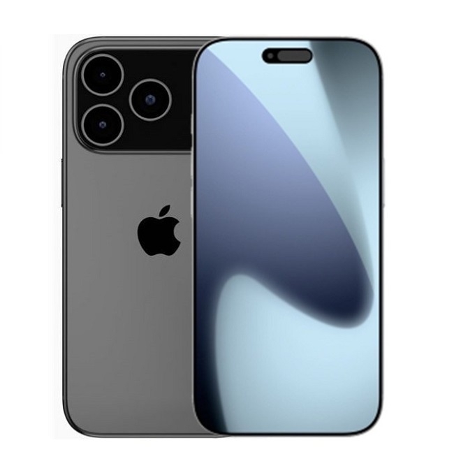 Thay màn hình iPhone 17 Pro