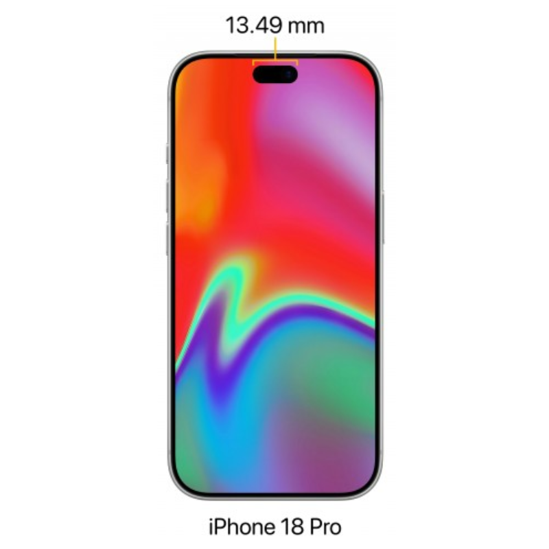 Thay Màn Hình iPhone 18 Pro