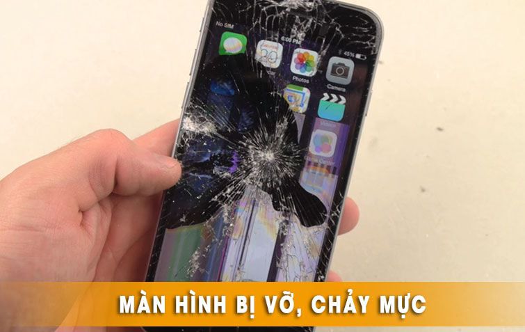 thay màn hình iphone 6s giá rẻ tại đà nẵng