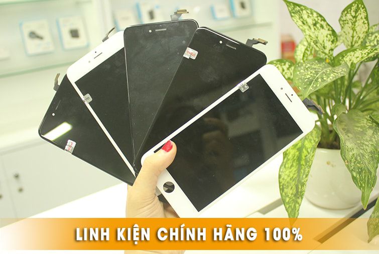 thay màn hình iphone 6s giá rẻ tại đà nẵng