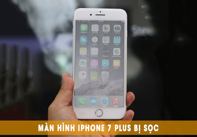 thay màn hình iphone 7 plus tại đà nẵng