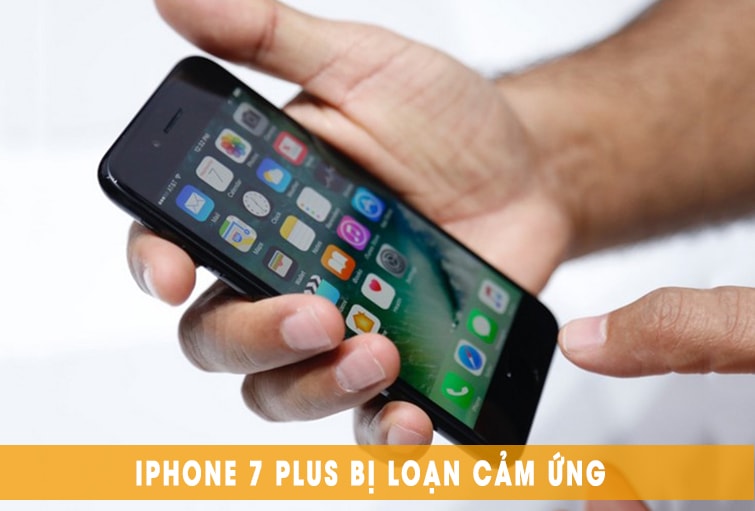 thay màn hình iphone 7 plus tại đà nẵng