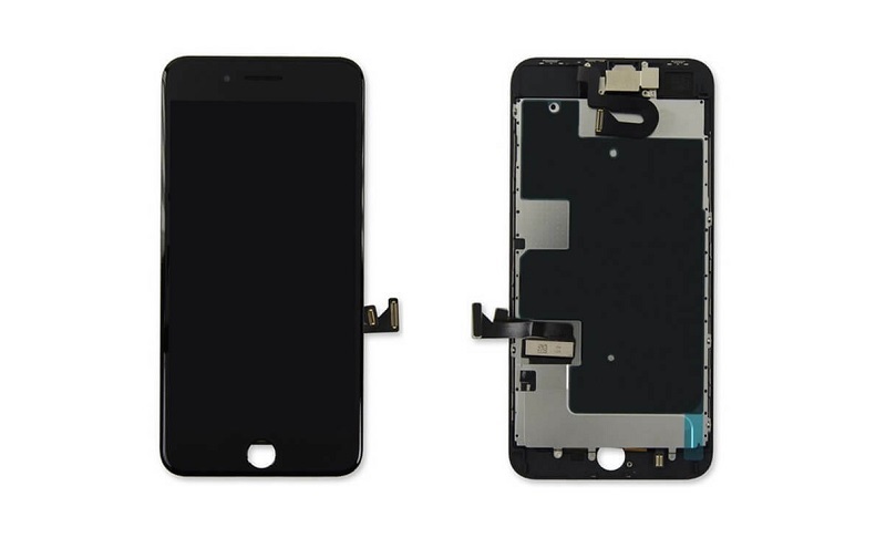 Quy trình thay màn hình iPhone SE 2020 đến từ hệ thống sửa chữa điện thoại uy tín - Techcare