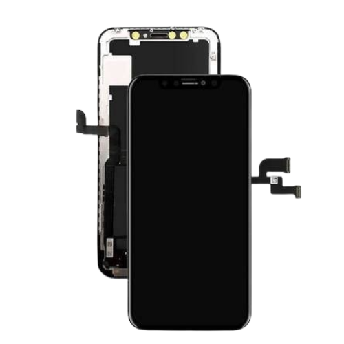 Thay màn hình iPhone X