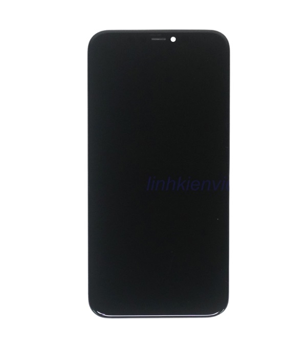 Thay màn hình iPhone XR