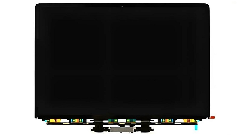 Màn hình Macbook
