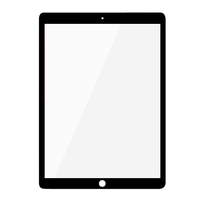 Màn Hình Mặt Kính iPad Pro