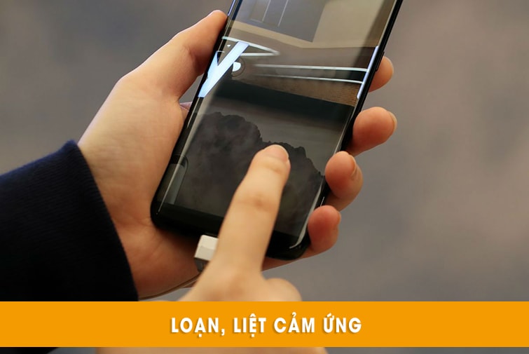 thay màn hình mặt kính samsung galaxy s9 s9 plus