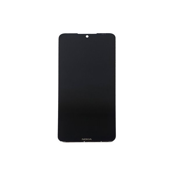 Thay màn hình điện thoại Nokia
