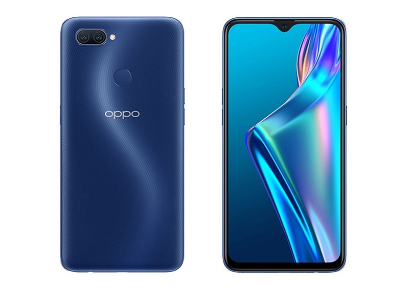 Biểu hiện cần thay màn hình OPPO A12 là gì?