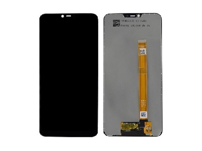 Trường hợp nào cần thay màn hình OPPO A12e?