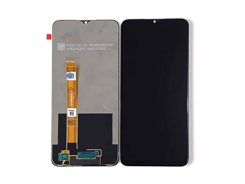 TECHCARE - Địa chỉ thay màn hình Oppo A15 uy tín, chính hãng