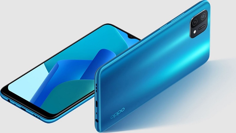 Địa chỉ thay màn hình Oppo A16K uy tín tại Đà Nẵng