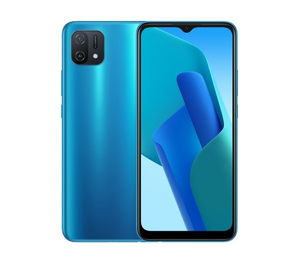 Thay màn hình OPPO A16K