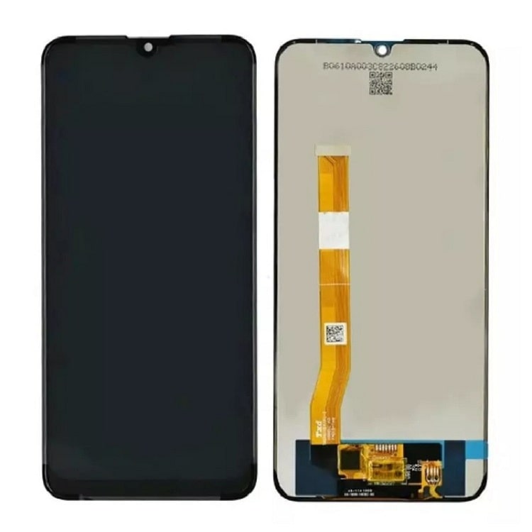 Thay màn hình Oppo A1K