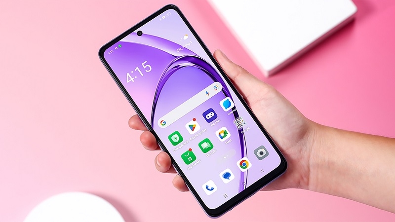 Khi nào bạn cần thay màn hình OPPO A3? Khi nào bạn cần thay màn hình OPPO A3?