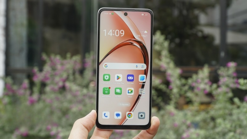 Khi nào bạn cần thay màn hình OPPO A3? Khi nào bạn cần thay màn hình OPPO A3?