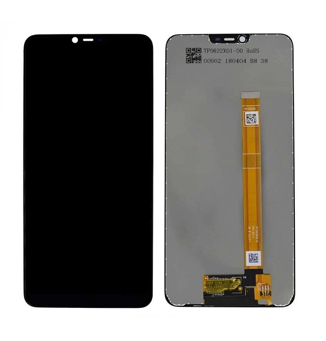 Thay màn hình OPPO A3