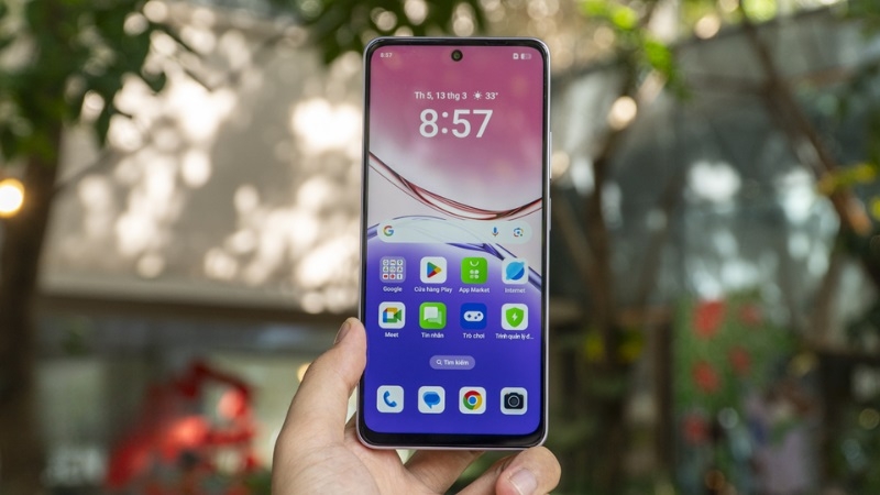 Khi nào cần thay màn hình Oppo A5 Pro 5G? Khi nào cần thay màn hình Oppo A5 Pro 5G?