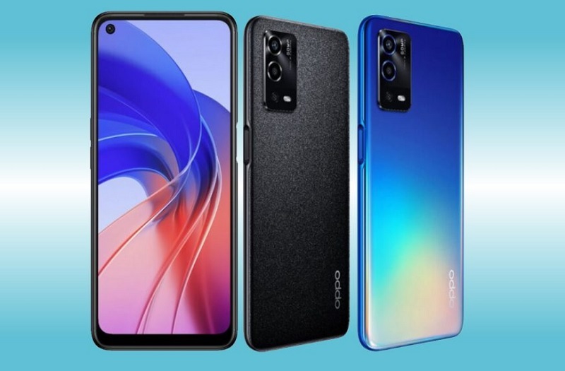 Trường hợp nào cần thay màn hình OPPO A55?