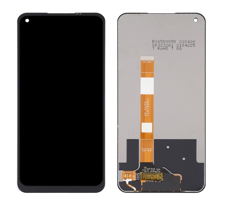 Dịch vụ thay màn hình OPPO A55 uy tín lấy ngay tại Đà Nẵng
