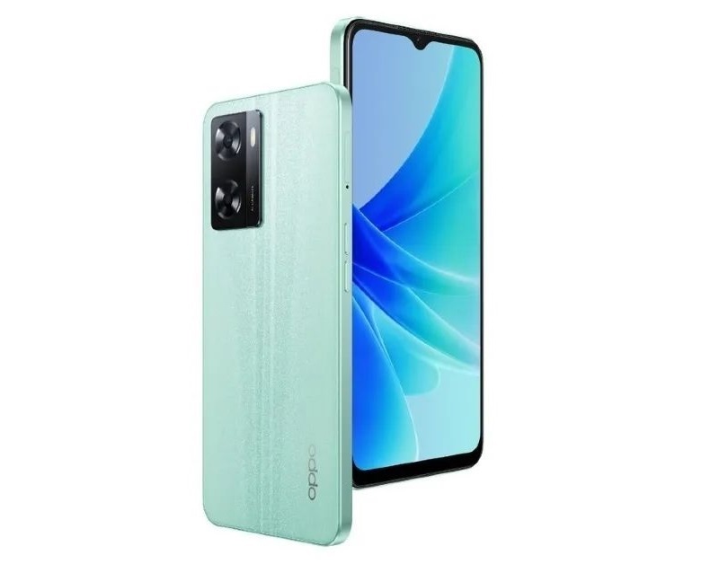 Techcare - Địa chỉ thay màn hình Oppo A57